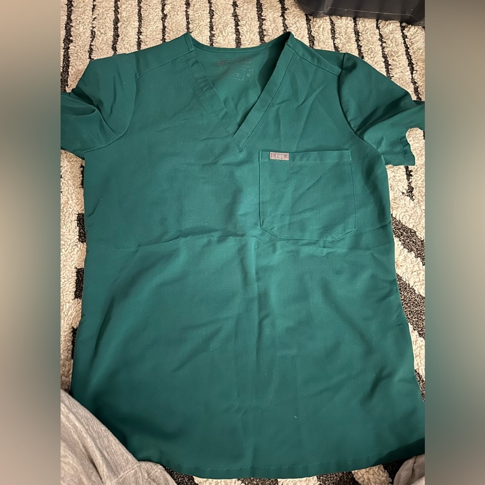 Figs green top